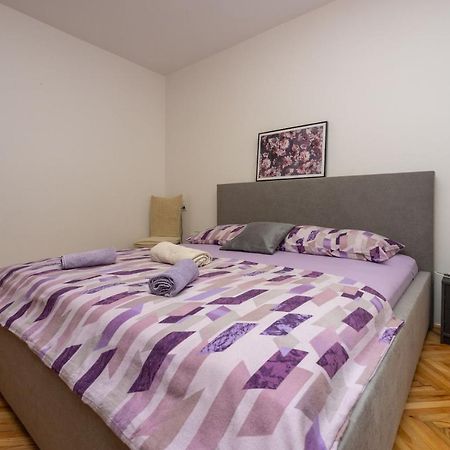 Apartments Lilin Crikvenica Dış mekan fotoğraf