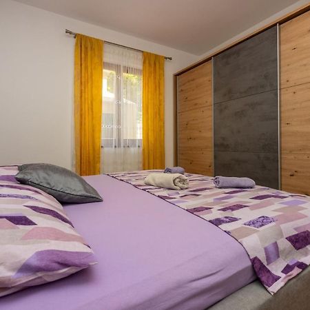Apartments Lilin Crikvenica Dış mekan fotoğraf