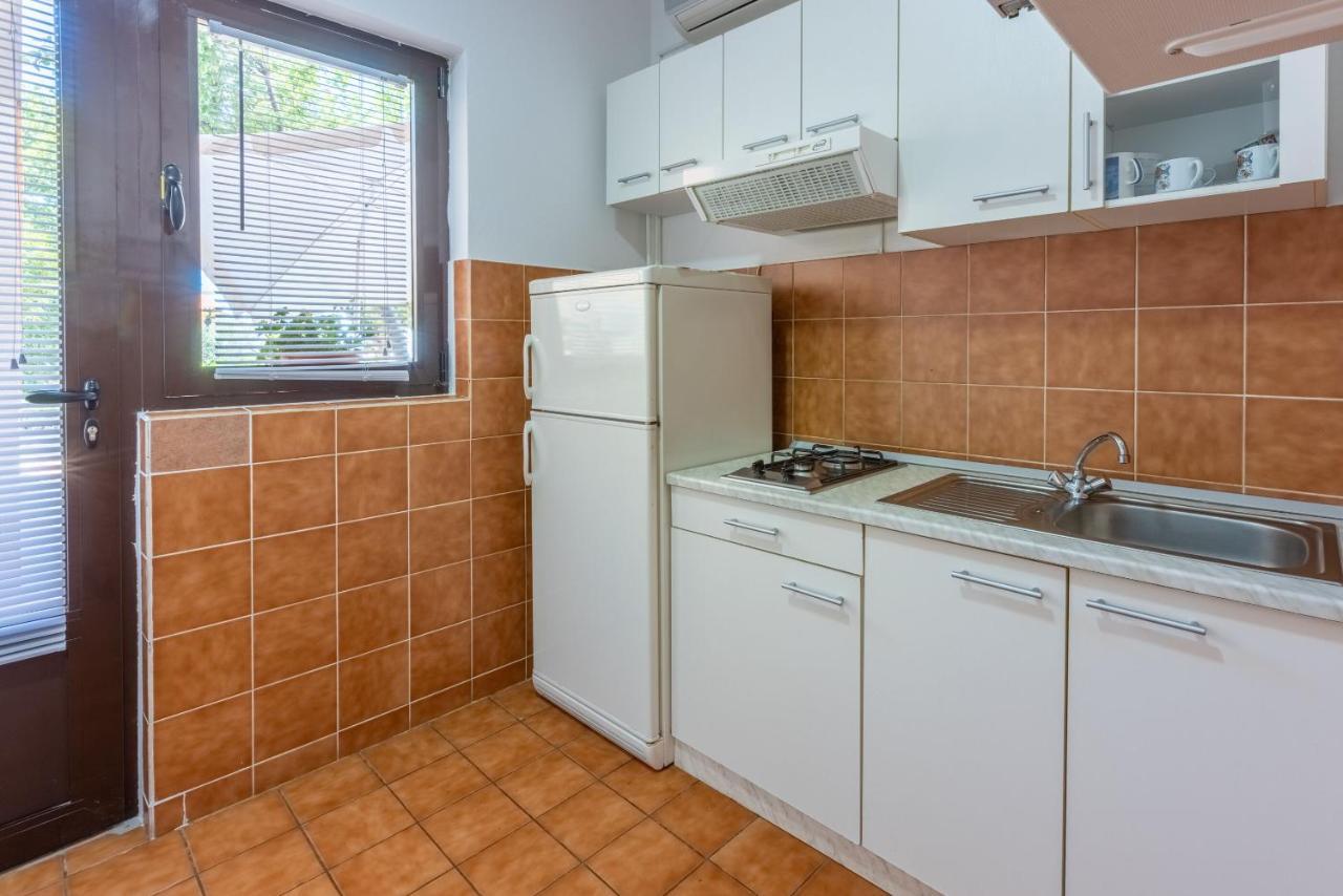 Apartments Lilin Crikvenica Dış mekan fotoğraf