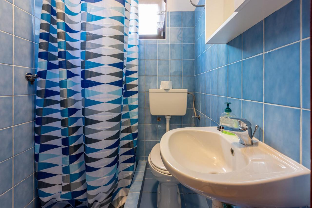 Apartments Lilin Crikvenica Dış mekan fotoğraf