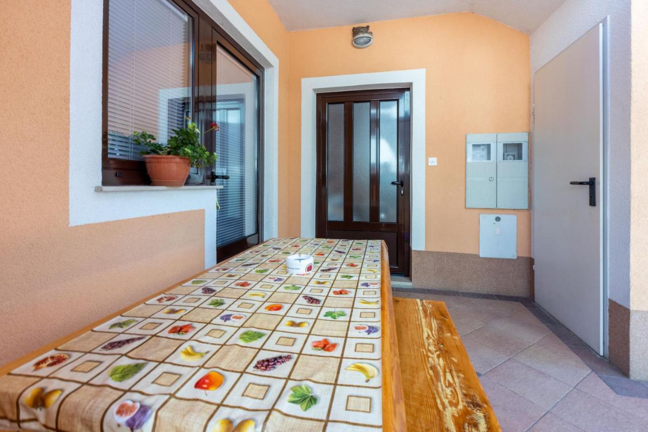 Apartments Lilin Crikvenica Dış mekan fotoğraf