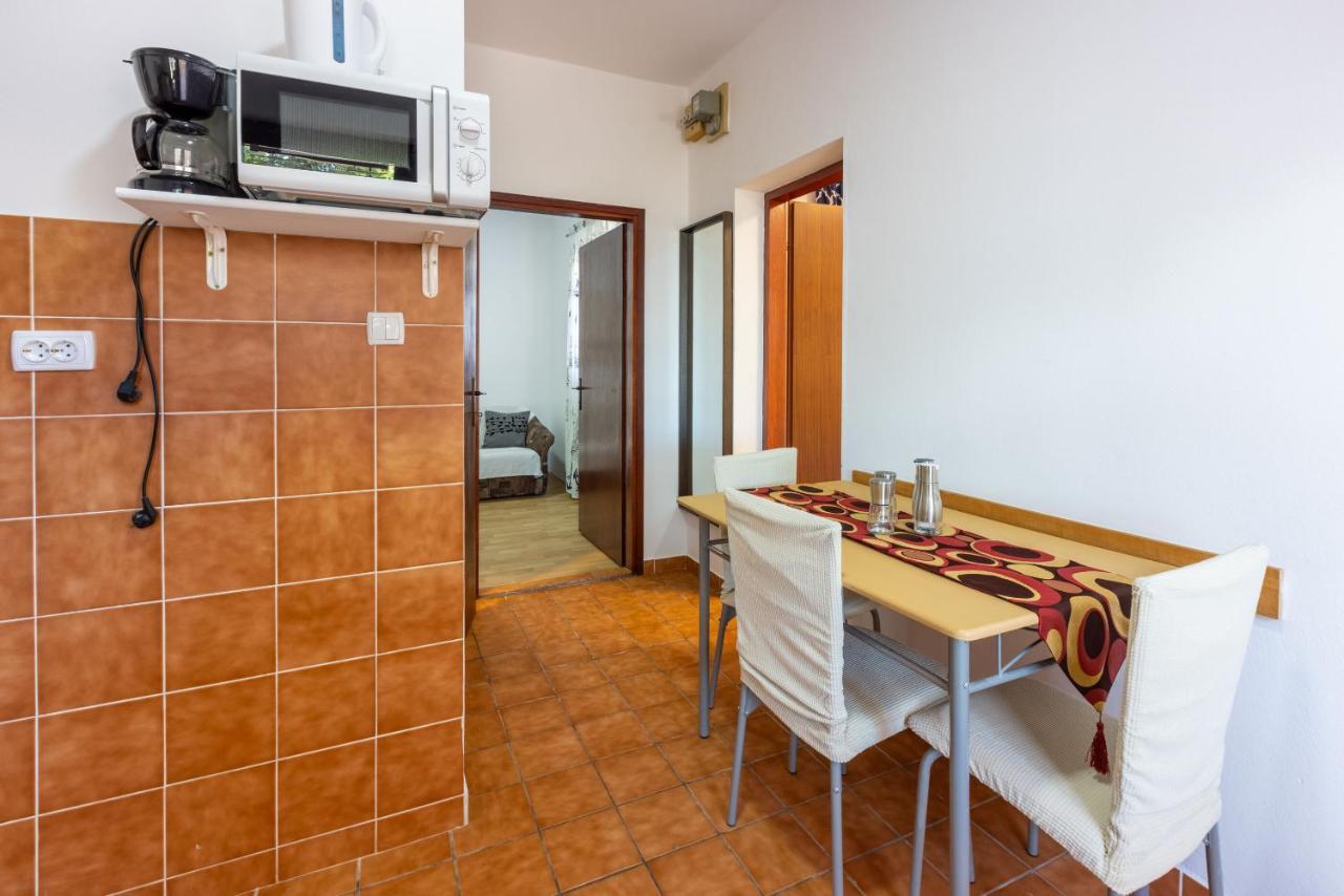 Apartments Lilin Crikvenica Dış mekan fotoğraf