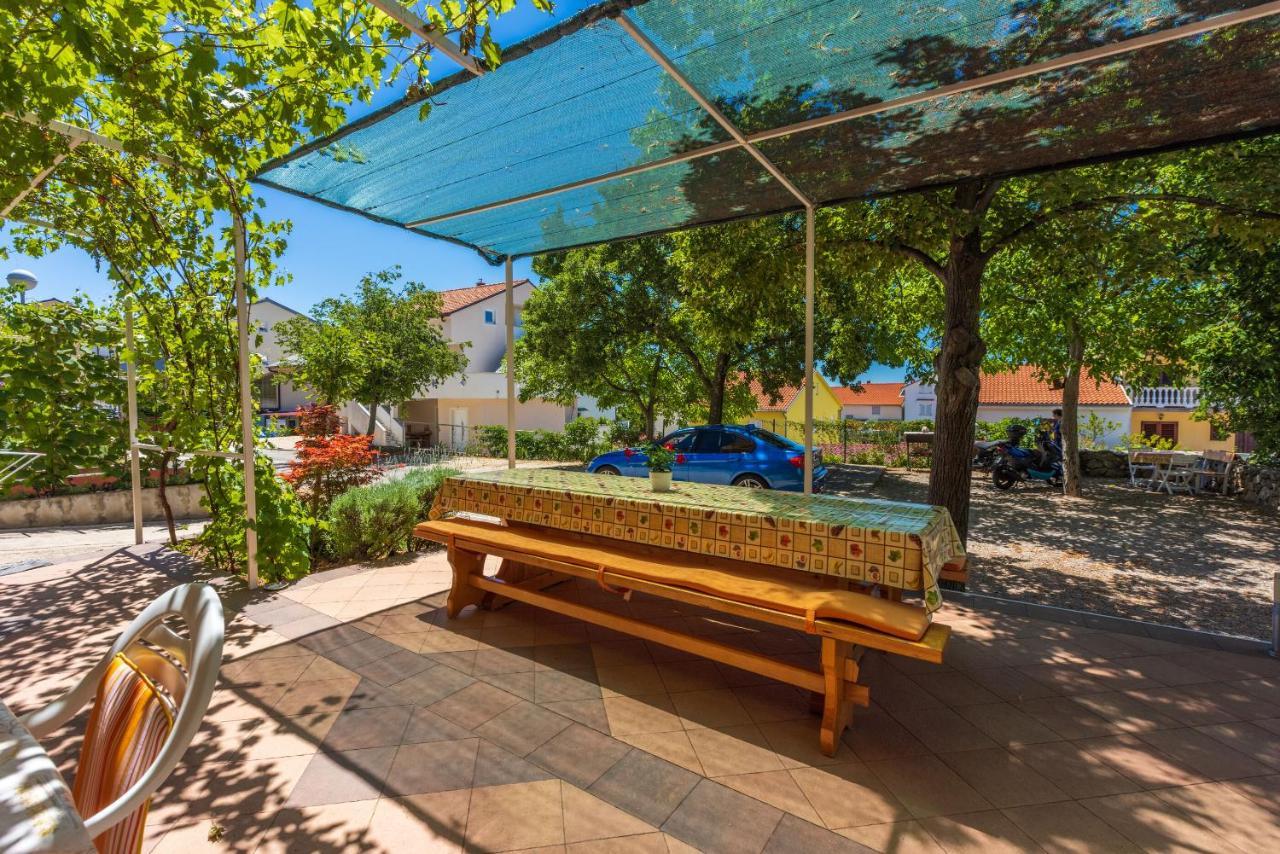 Apartments Lilin Crikvenica Dış mekan fotoğraf