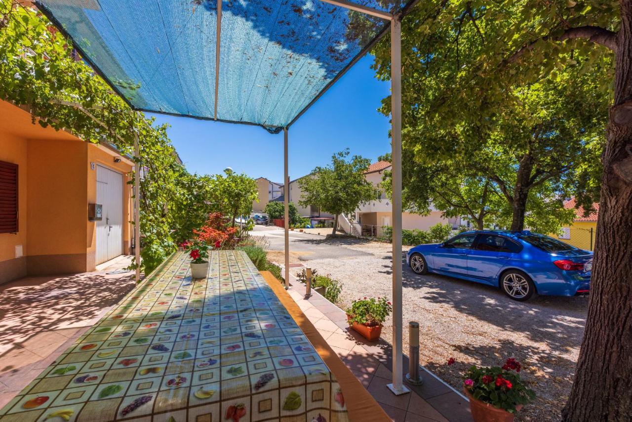 Apartments Lilin Crikvenica Dış mekan fotoğraf