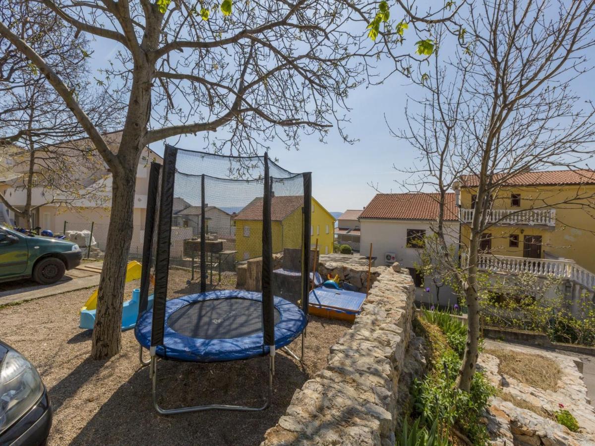 Apartments Lilin Crikvenica Dış mekan fotoğraf