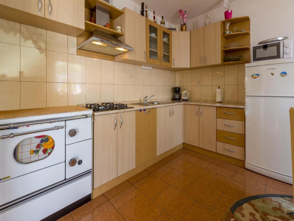 Apartments Lilin Crikvenica Dış mekan fotoğraf
