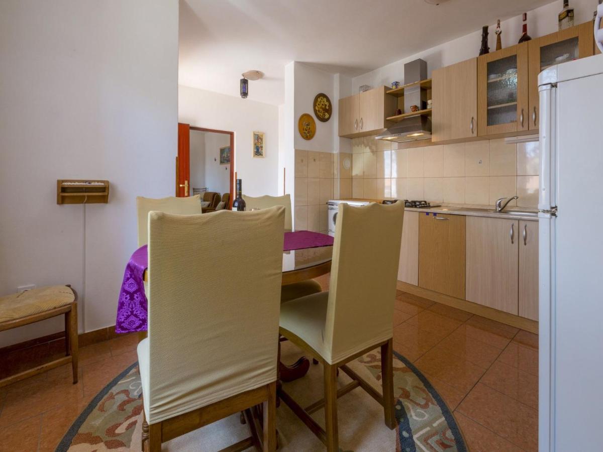 Apartments Lilin Crikvenica Dış mekan fotoğraf