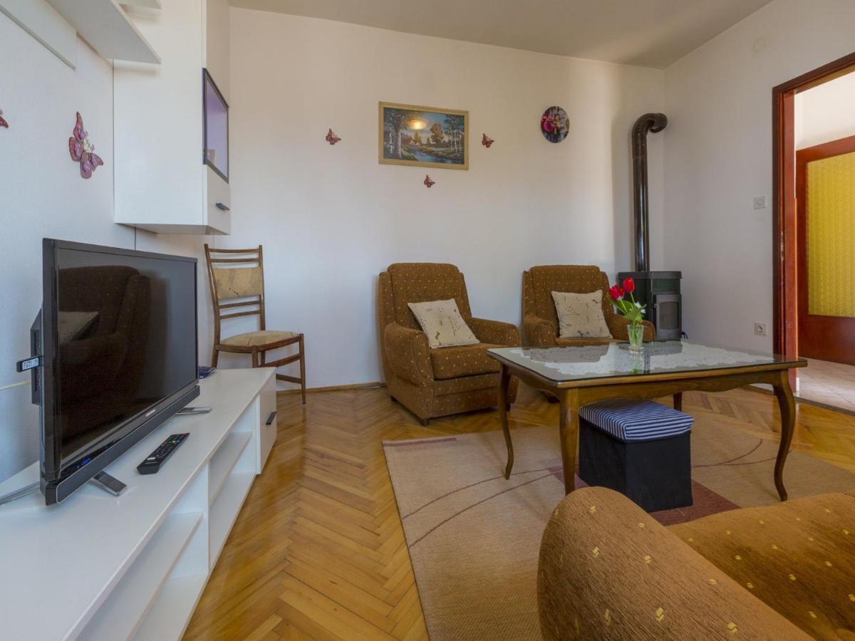 Apartments Lilin Crikvenica Dış mekan fotoğraf