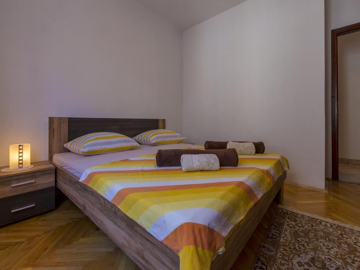 Apartments Lilin Crikvenica Dış mekan fotoğraf