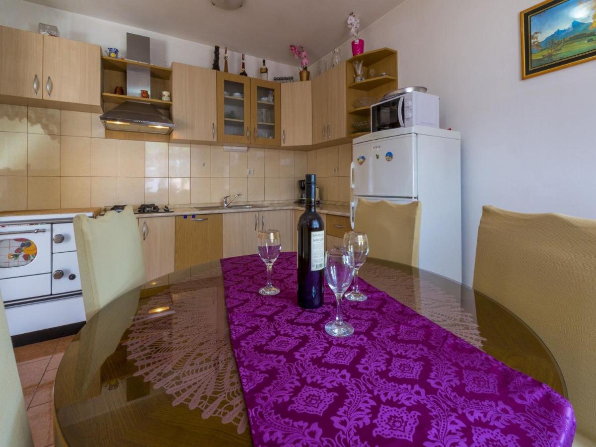 Apartments Lilin Crikvenica Dış mekan fotoğraf