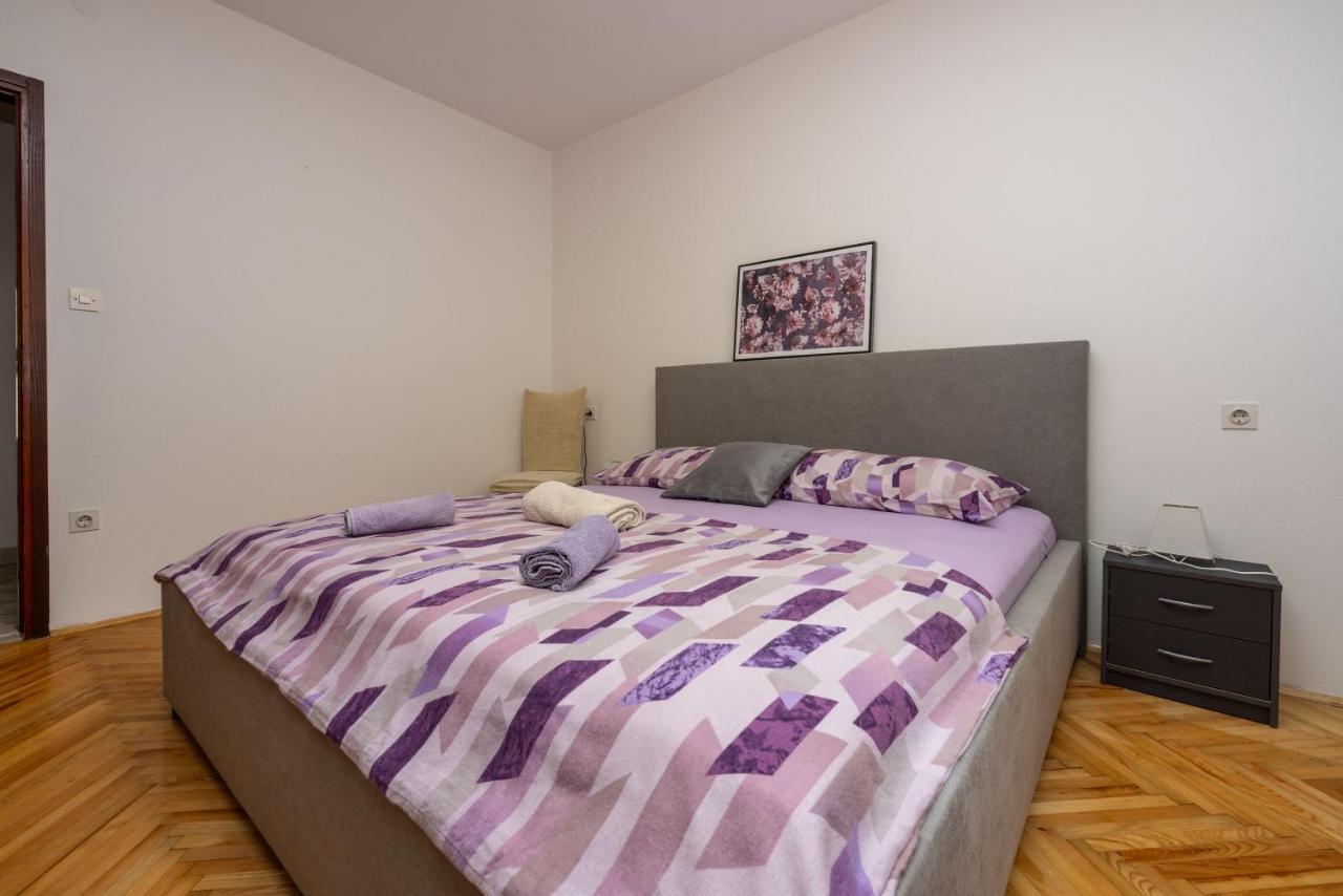 Apartments Lilin Crikvenica Dış mekan fotoğraf
