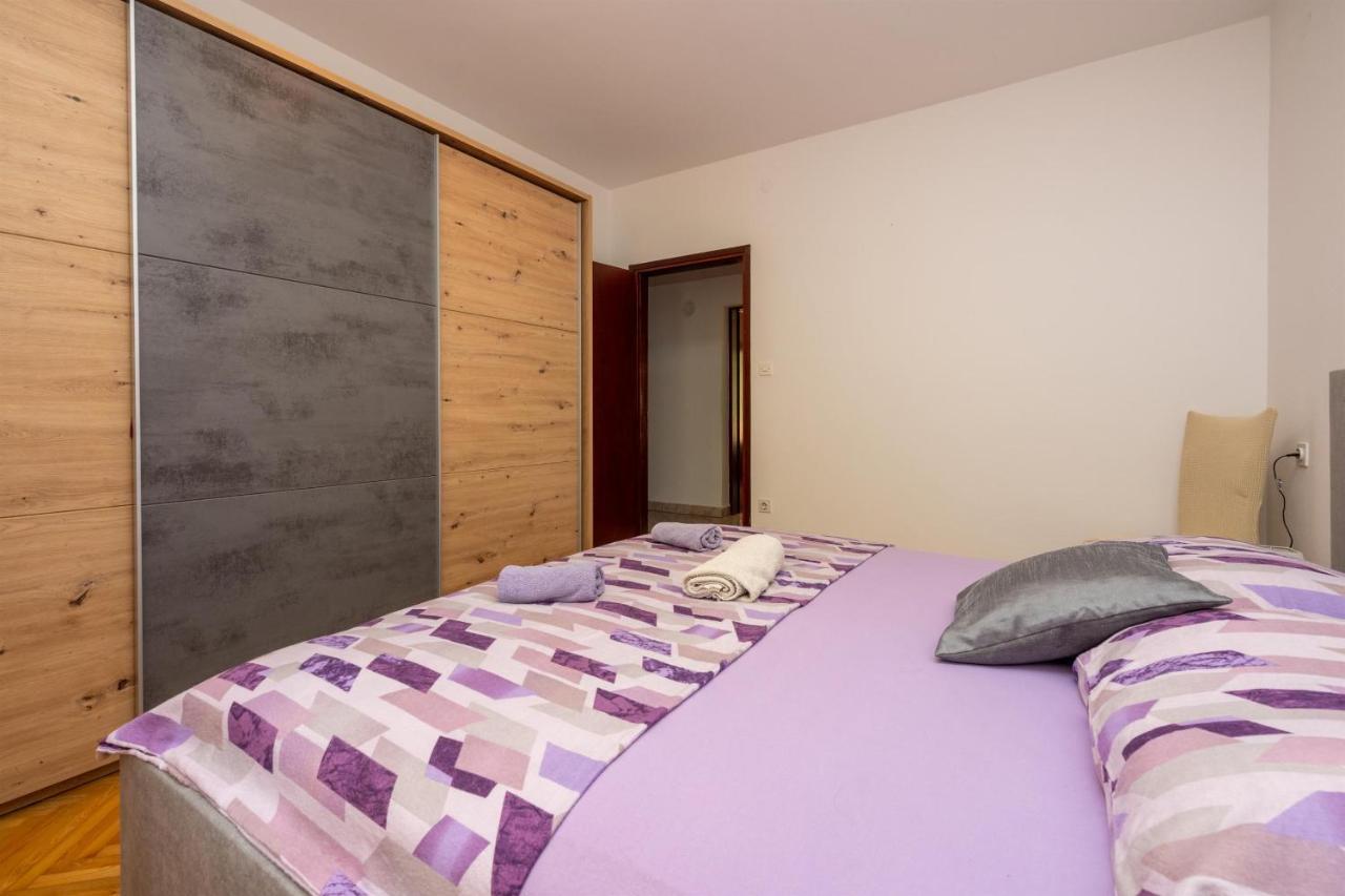 Apartments Lilin Crikvenica Dış mekan fotoğraf