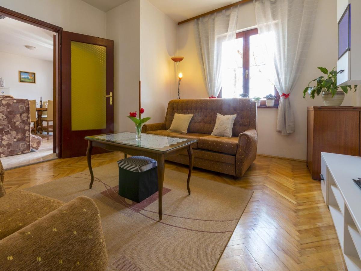 Apartments Lilin Crikvenica Dış mekan fotoğraf