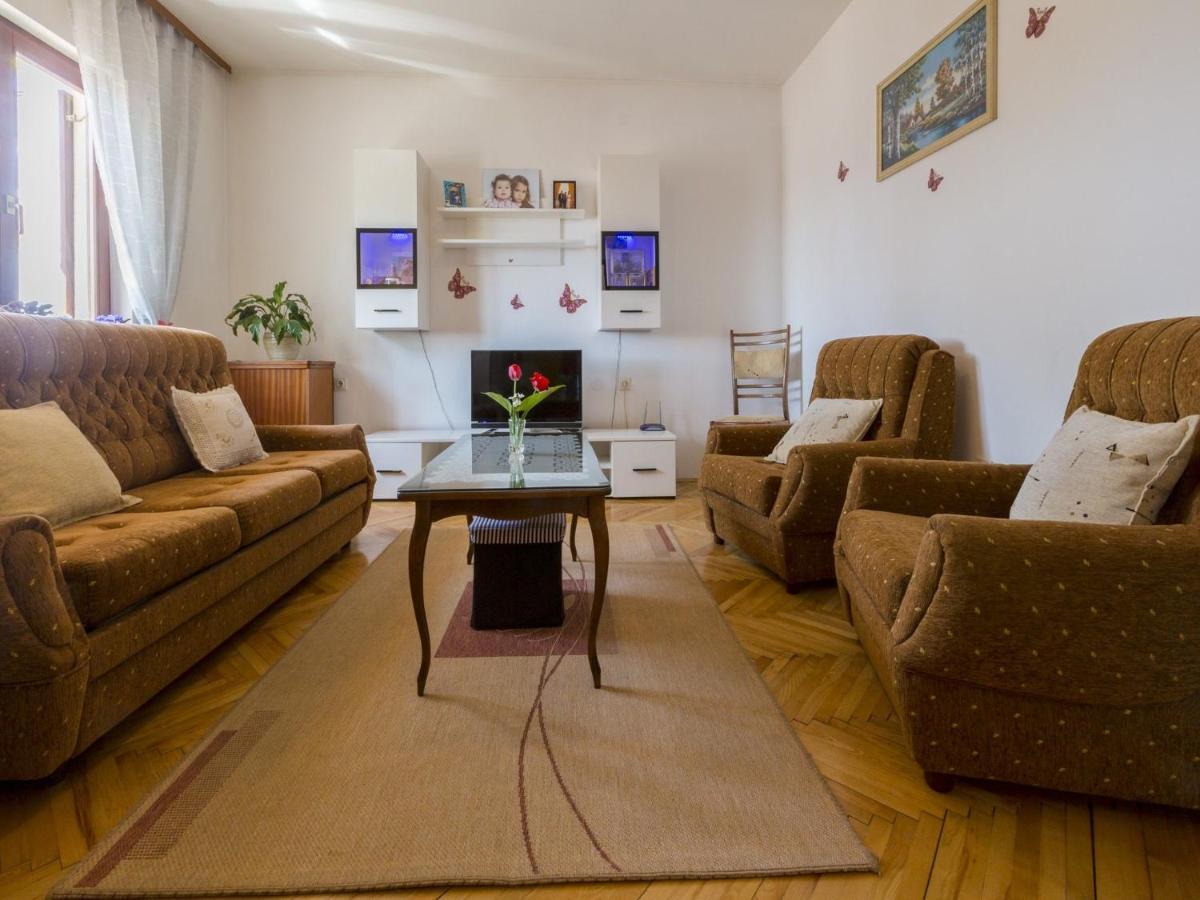 Apartments Lilin Crikvenica Dış mekan fotoğraf
