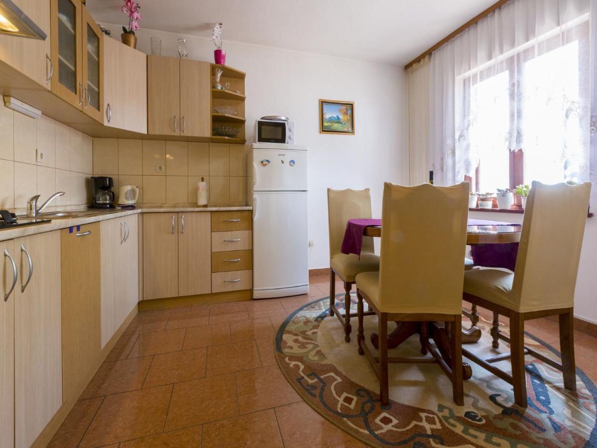 Apartments Lilin Crikvenica Dış mekan fotoğraf