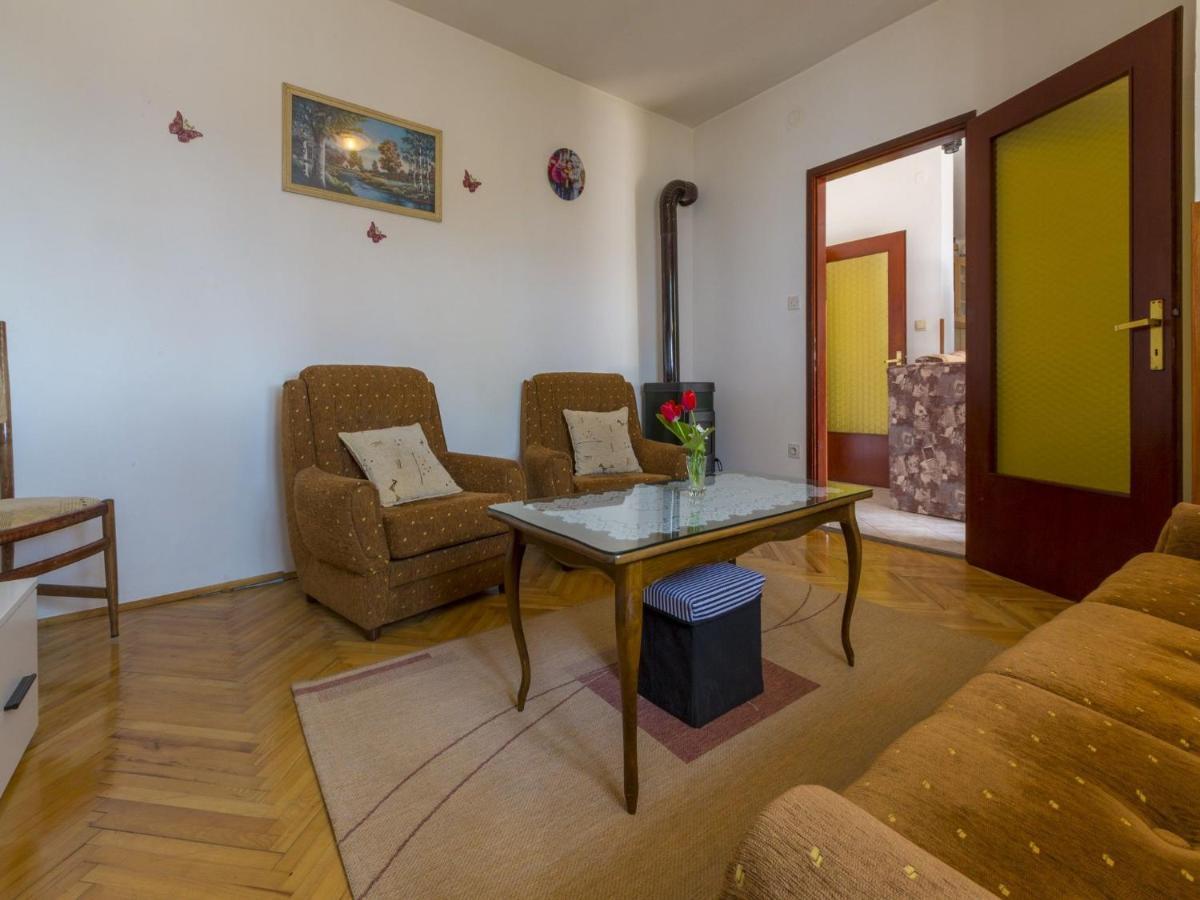 Apartments Lilin Crikvenica Dış mekan fotoğraf