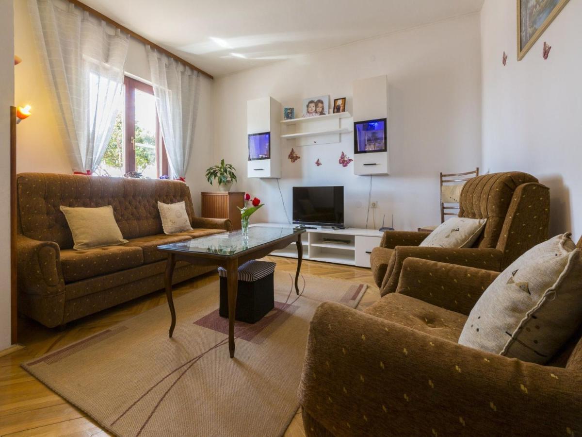 Apartments Lilin Crikvenica Dış mekan fotoğraf
