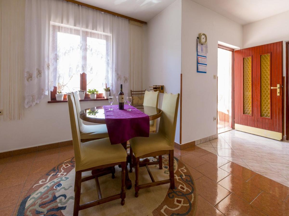 Apartments Lilin Crikvenica Dış mekan fotoğraf