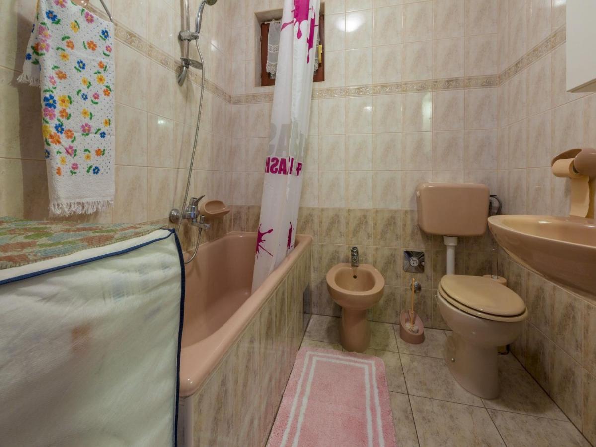 Apartments Lilin Crikvenica Dış mekan fotoğraf
