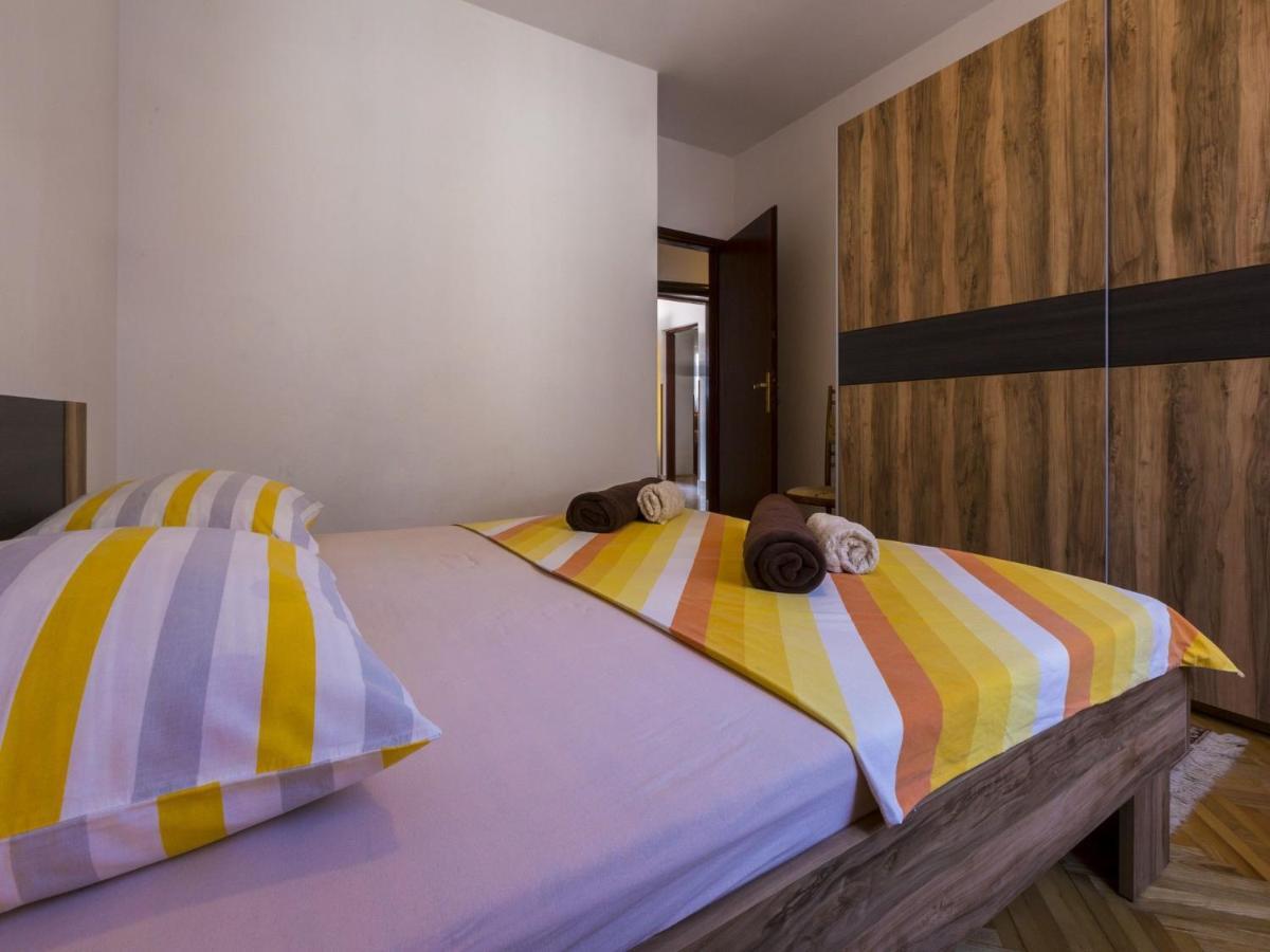 Apartments Lilin Crikvenica Dış mekan fotoğraf