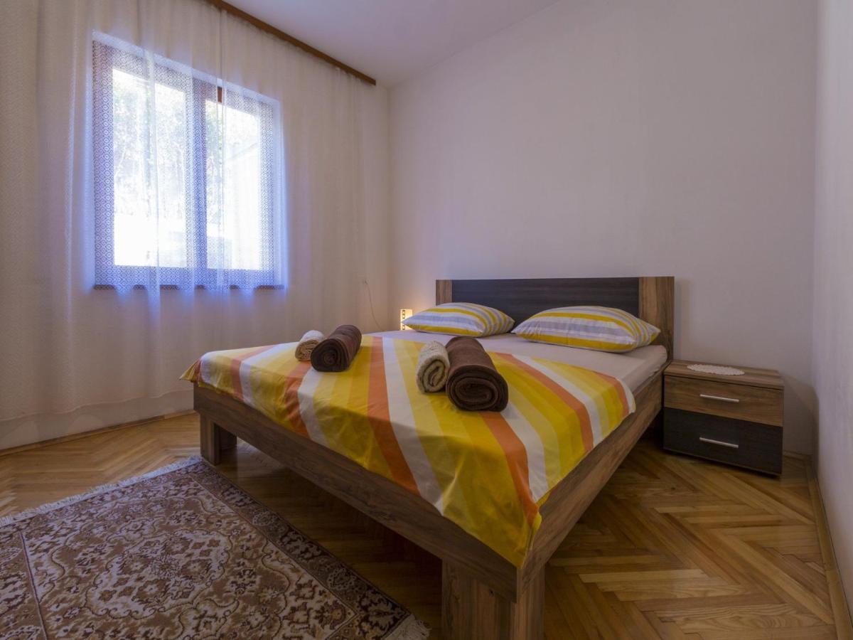 Apartments Lilin Crikvenica Dış mekan fotoğraf